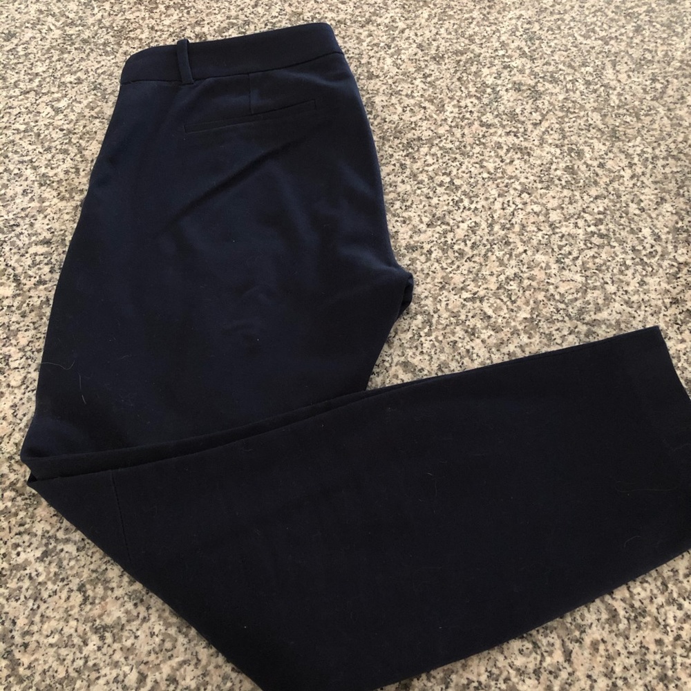 J Crew Winnie pants